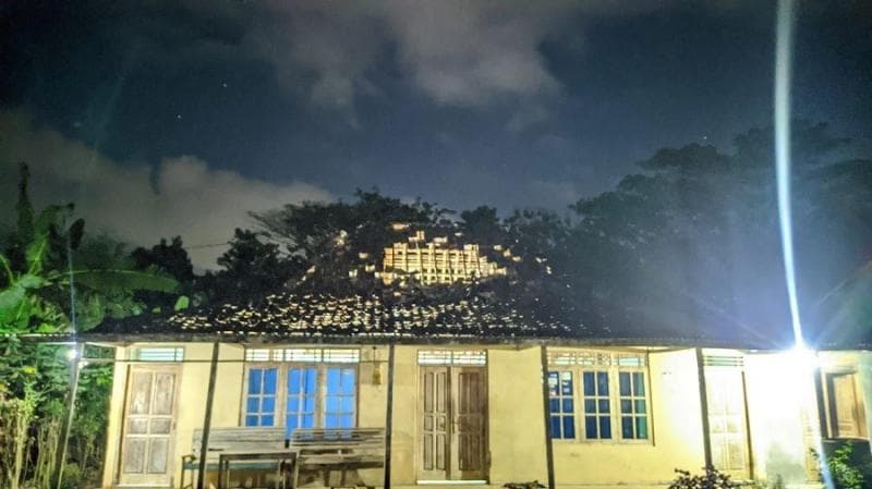 Gempa Bantul Diiringi dengan Suara Gemuruh, Ini Penyebabnya
