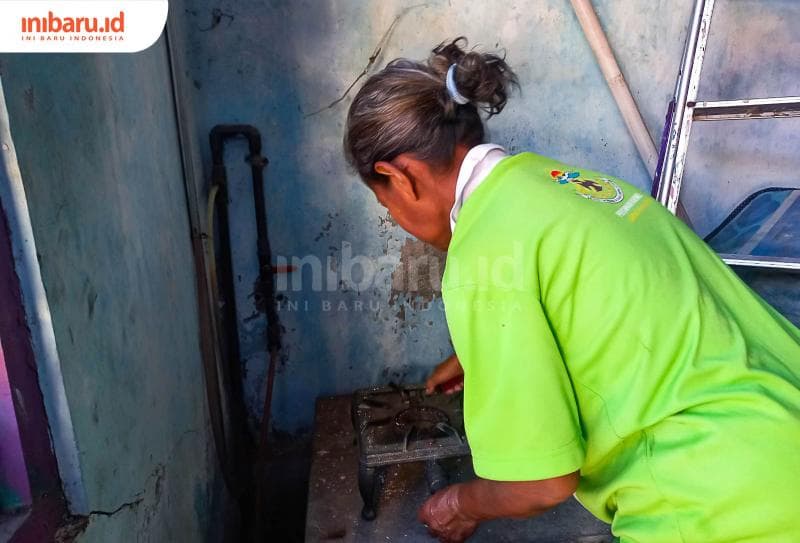 Delapan Belas Tahun Biogas di Kampung Bustaman, Apa Kabar Sekarang?