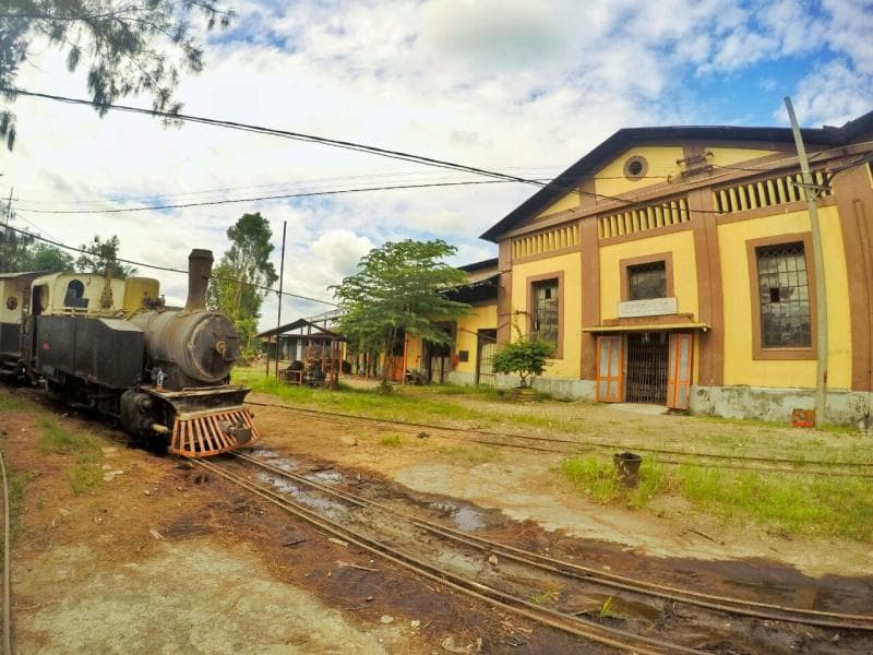 Pabrik Gula, Saksi Sejarah Berkembangnya Klaten Zaman Hindia Belanda