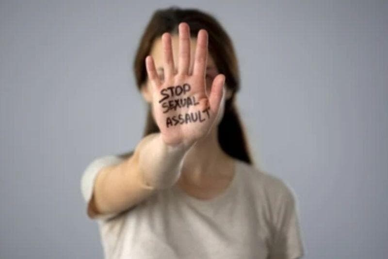 Kekerasan seksual harus dicegah dengan berbagai cara. (Shutterstock)