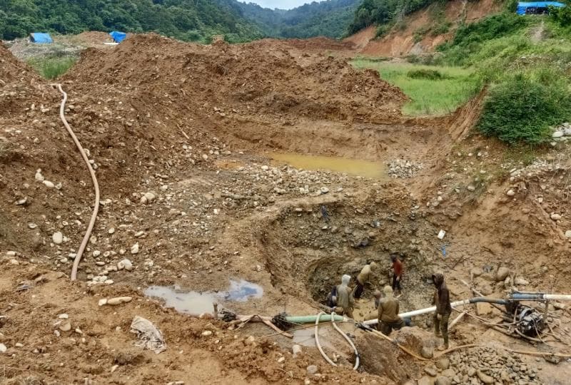 Tambang Emas Ilegal di Purworejo Ditutup, Ini Penjelasannya
