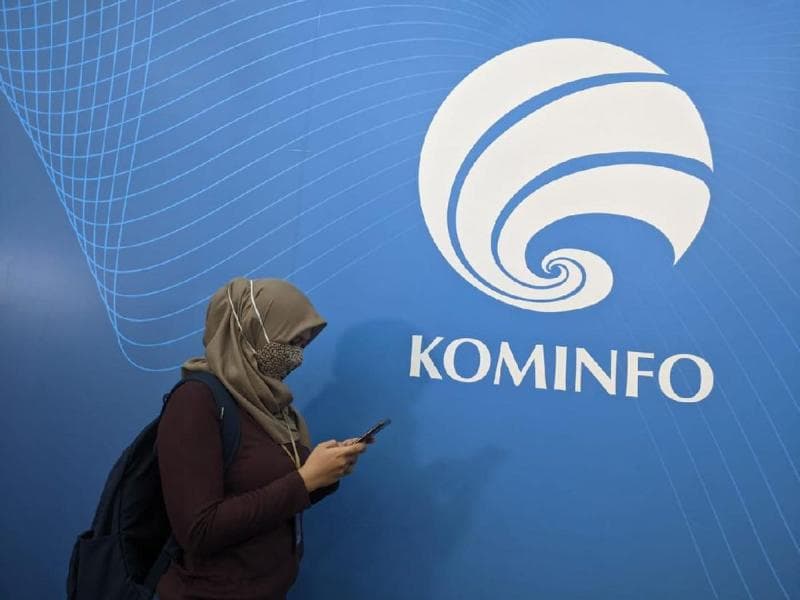 Kolaborasi Kominfo Cegah Hoaks Jelang Pemilu