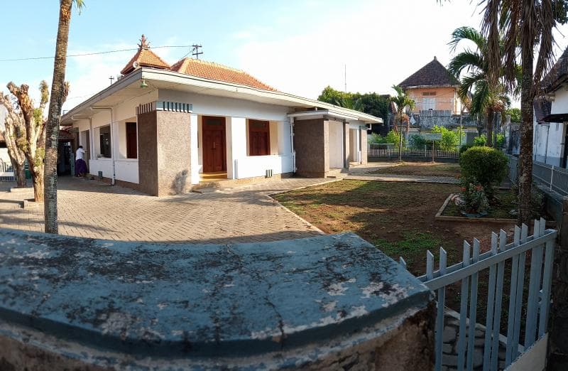 Kisah Masjid Langgardalem; Tertua di Kota Kretek, Dibangun Sunan Kudus