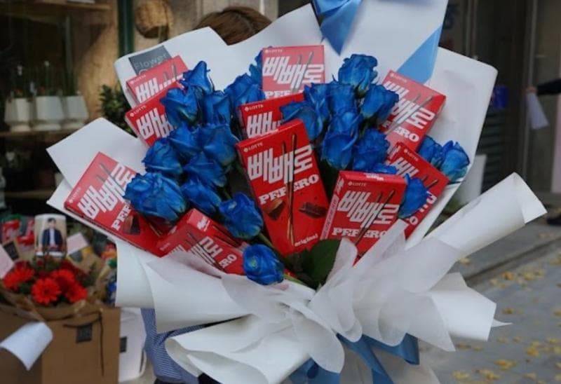 Pepero Day, Hari Kasih Sayang di Korea Selatan yang Jatuh pada 11 November