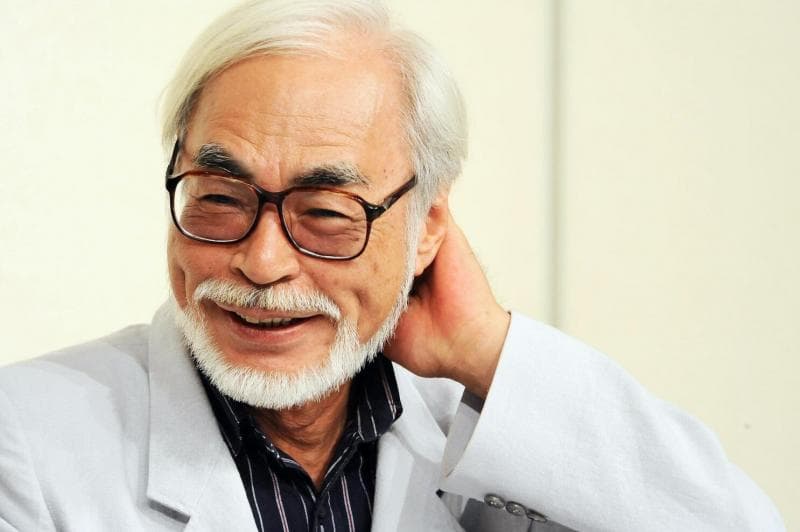 Studio Ghibli: 'The Boy and the Heron' Bukan Film Terakhir Hayao Miyazaki