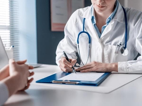 Buntut HRD Teledor Loloskan Dokter Gadungan