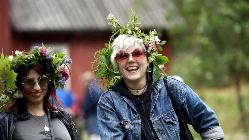 Sisu, Rahasia Orang Finlandia Hidup Bahagia