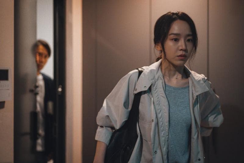 Target; Film Terbaru Shin Hye-sun yang Sajikan Ketegangan Luar Biasa