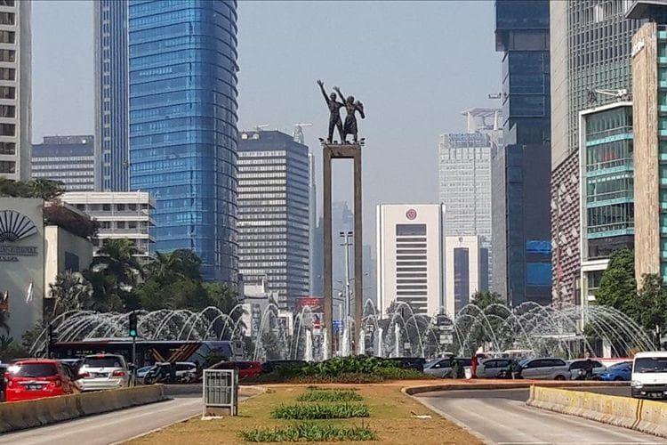 Perbaiki Layanan Kesehatan; Upaya Jakarta Menjadi Destinasi 'Wisata Medis'