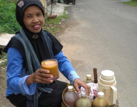 Indonesia sangat berpotensi mengembangkan wellness tourism. (via Investor)