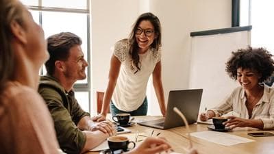 Mindfulness dalam Pekerjaan, Kunci Keberhasilan dan Kesejahteraan