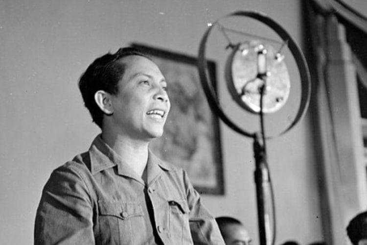 Berkat radio Sutan Sjahrir, Indonesia bisa memproklamirkan kemerdekaan pada 17 Agustus 1945. (Dok. Kebudayaan Kemendikbud)