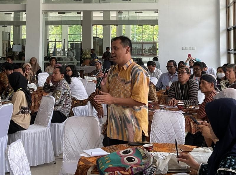 Hari Kedua ICIR 5; Kebebasan Berekspresi dan Beragama di Ujung Tanduk!