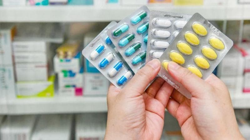 Permudah Cari Obat, Kemenkes Luncurkan Farmaplus 2.0
