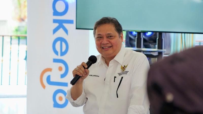 Program Prakerja Terus Berkembang, Capai 17,5 Juta Penerima Manfaat