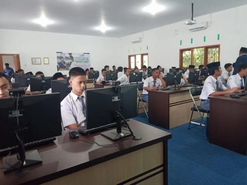 Aturan SNPMB 2024; Sudah Diterima SNBP, Nggak Boleh Daftar SNBT - Jalur Mandiri