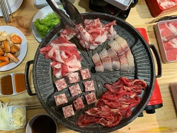 Pengin Barbekuan Sepuasnya? Ini Rekomendasi 4 Restoran All You Can Eat di Semarang!