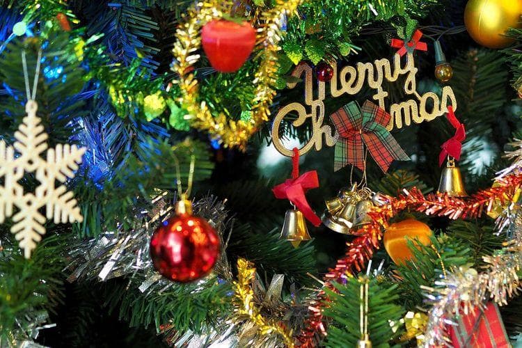 Natal diperingati setiap 25 Desember. (Pixabay/EAK. K)
