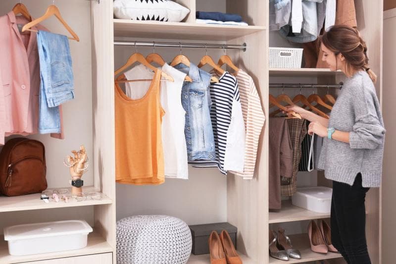 Lebih Bijak Memilih Bahan Pakaian yang Ramah Lingkungan