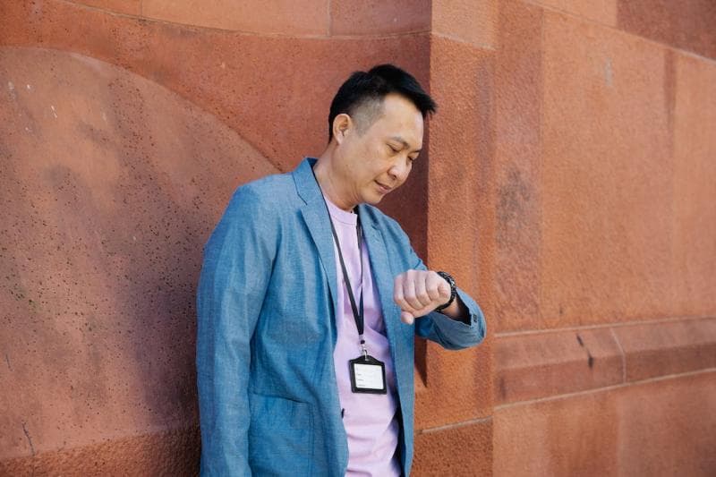 Lanyard yang Mewah, Aksesori Penunjang Penampilan Karyawan SCBD