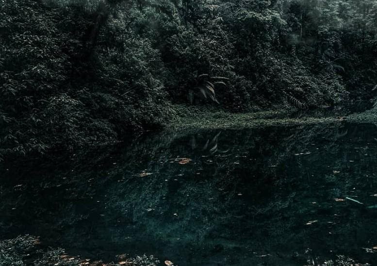 Ilustrasi: Sumber air di Gunung Slamet jadi polemik. (Instagram/@samaranthu_camp)
