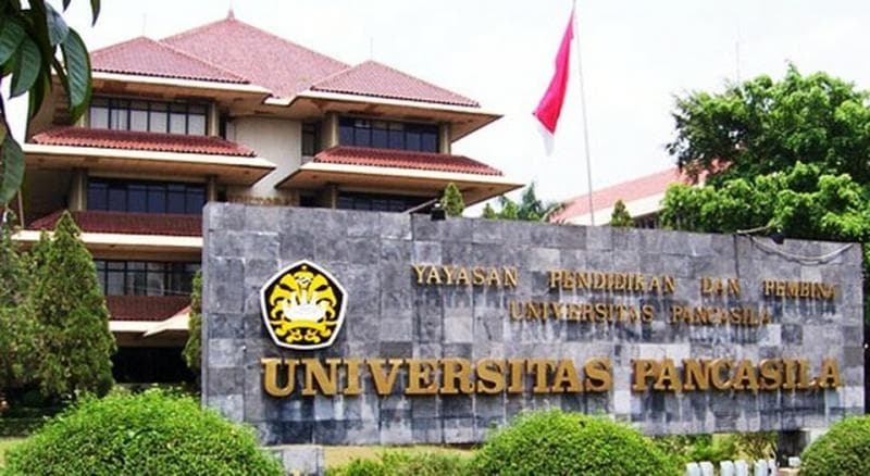 Diduga Lakukan Pelecehan, Rektor Universitas Pancasila Dinonaktifkan