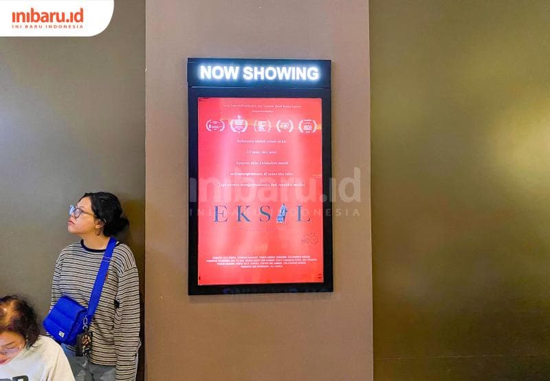 Merawat Ingatan Buruk Zaman Orba Lewat Film 'Eksil'