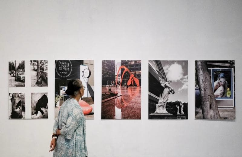 Fotografi Punya Peran Penting dalam Mengembangkan Pariwisata