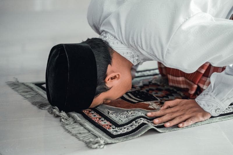 Seperti Apa Mimpi yang Hadir setelah Salat Istikharah?
