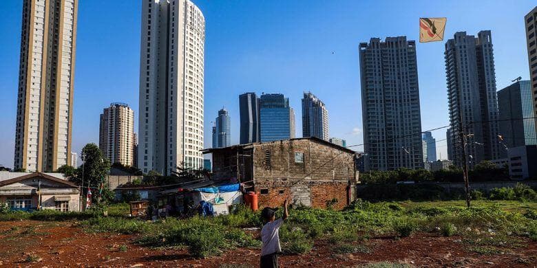 April 2024, Prediksi Awal Musim Kemarau di Sebagian Wilayah Indonesia