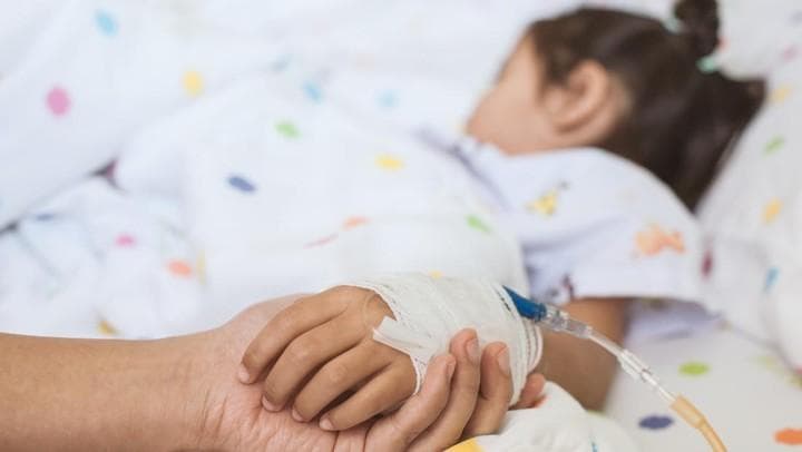 Kasus DBD Masih Bakal Berlanjut hingga Pancaroba