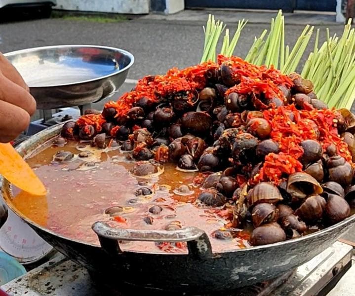 Kraca, Kuliner Tertua di Banyumas yang Laris Dicari saat Ramadan