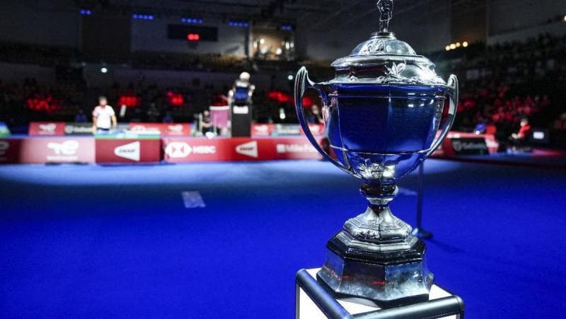 Sejarah Piala Thomas dan Uber, Kejuaraan Bergengsi Badminton Beregu