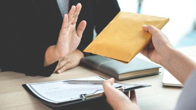 Cegah Perilaku Korup, Rembang Punya Jaksa Jaga Desa