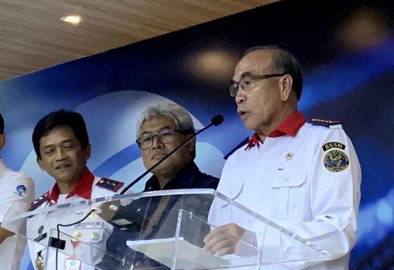 Pakar Siber soal Serangan Ransomware ke PDN: Kok Bisa Kecolongan?