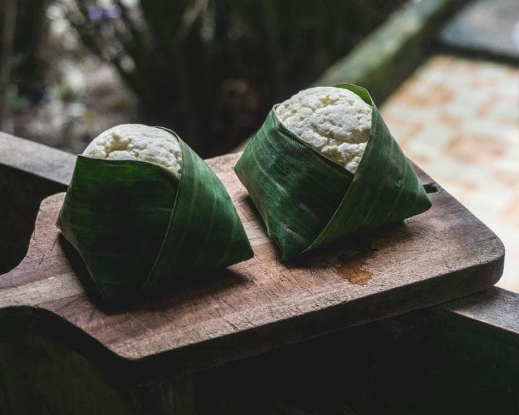 Mengenal 4 Keju Asli Indonesia