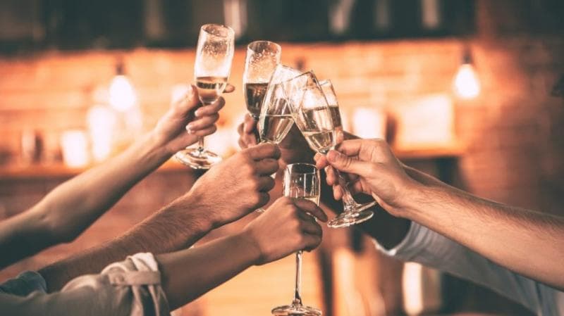 Stop! Hentikan Kebiasaan Ini Agar Sistem Imun Nggak Turun