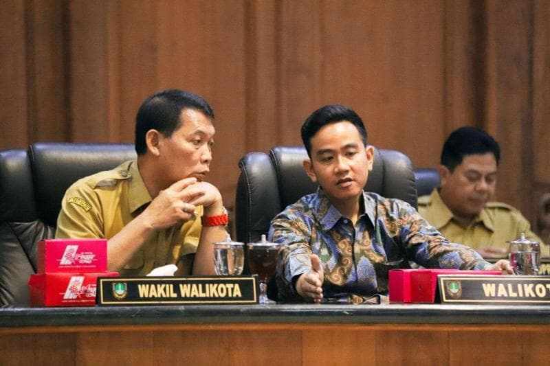 Perkerjaan Rumah Teguh Prakosa sebagai Pelaksana Tugas Walikota Solo