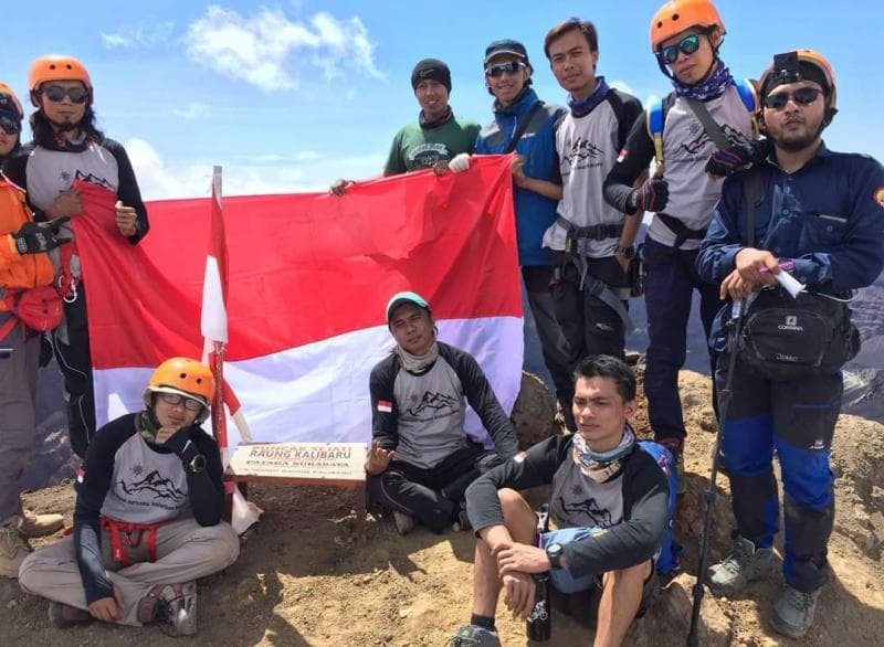 Bisnis Rental Perlengkapan Outdoor, Hadir sebagai Solusi untuk Pendaki Pemula