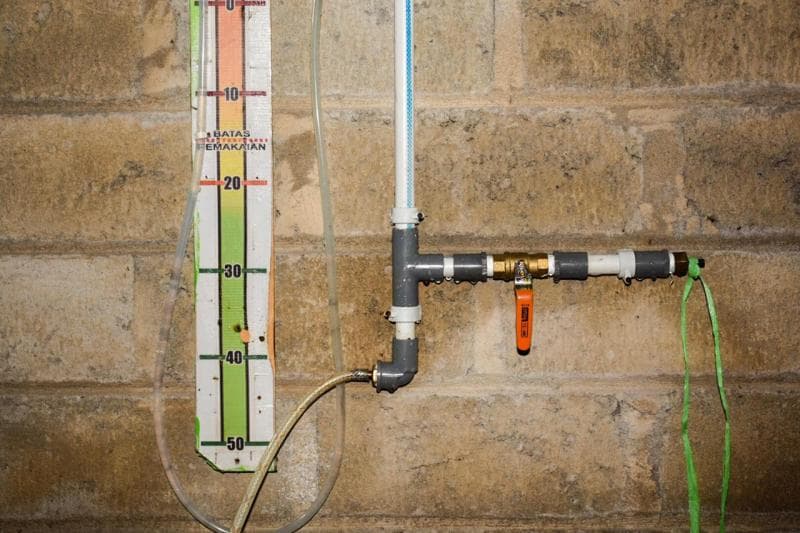 Maksimalkan Limbah Tahu, Warga Pesalakan Tegal Nggak Lagi Pusing Beli Gas