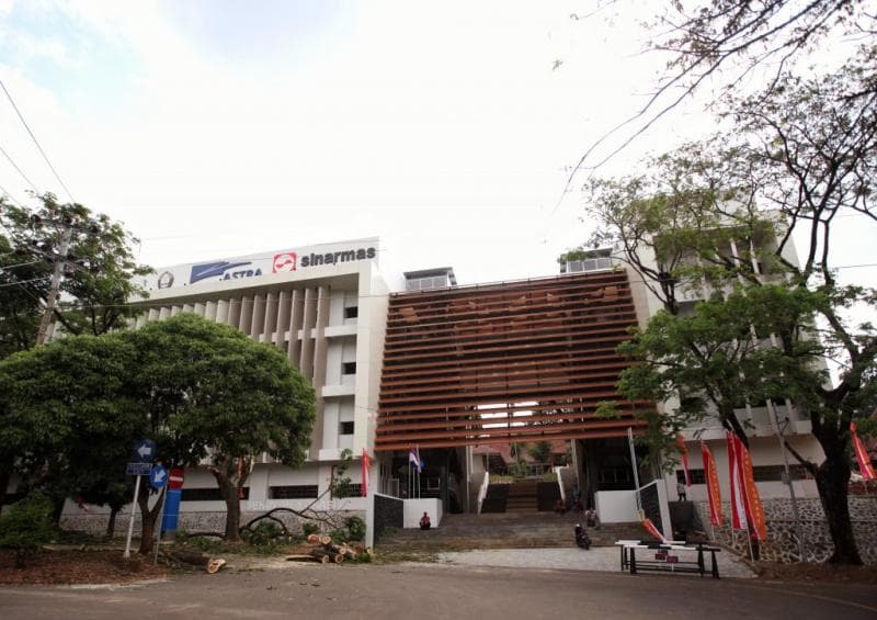 Alami Diare, Mahasiswa Vokasi Undip Diduga Keracunan Makanan Katering