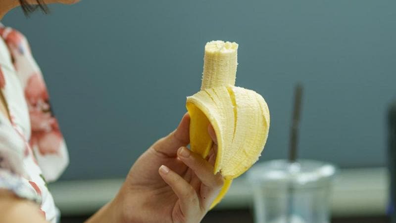 Benarkah Makan Pisang Bisa Turunkan Kolesterol?