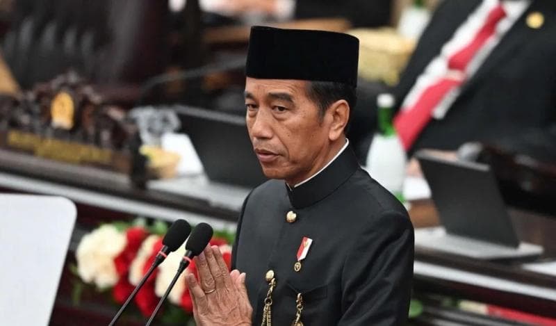 Tinggal Dua Bulan Menjabat, Kenapa Jokowi Lakukan Reshuffle Kabinet?