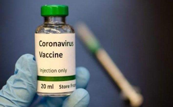 Vaksin virus corona terus dikembangkan. (Riausky)<br>