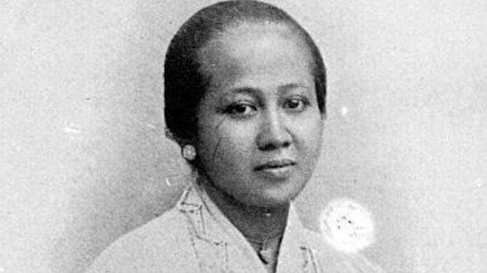 RA Kartini, meninggal di usia muda. (Wikimedia Commons/GPL FDL)<br>