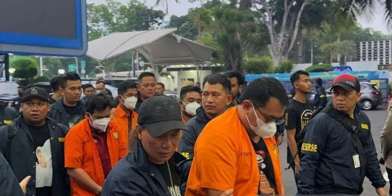 Keseriusan Langkah Pemerintah dalam Menangani Judi Online Masih Dipertanyakan