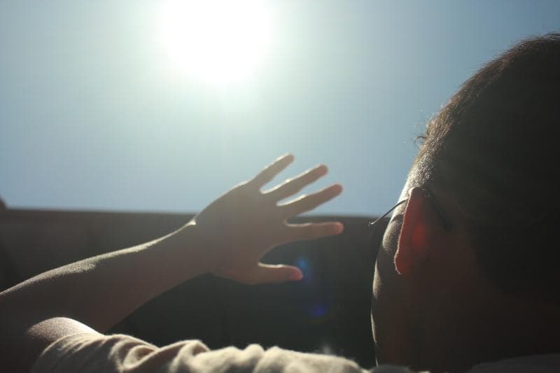 2024 akan Jadi Tahun Terpanas, Benarkah Pemanasan Global Nggak Bisa Dicegah?