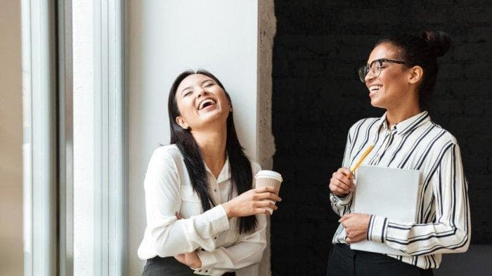 Bijak dalam Bercanda; Nggak Semua Hal Layak Dijadikan Lelucon