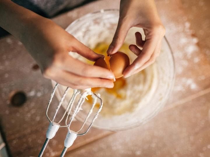 204 Pendaftar Pelatihan Keterampilan Gratis di BLK Rembang, Bakery Jadi Kejuruan Favorit