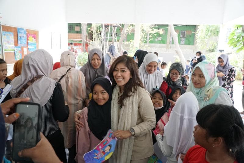 Lindungi Kelompok Rentan dari Konten Berbahaya, Pemerintah Terapkan SAMAN Mulai Februari 2025